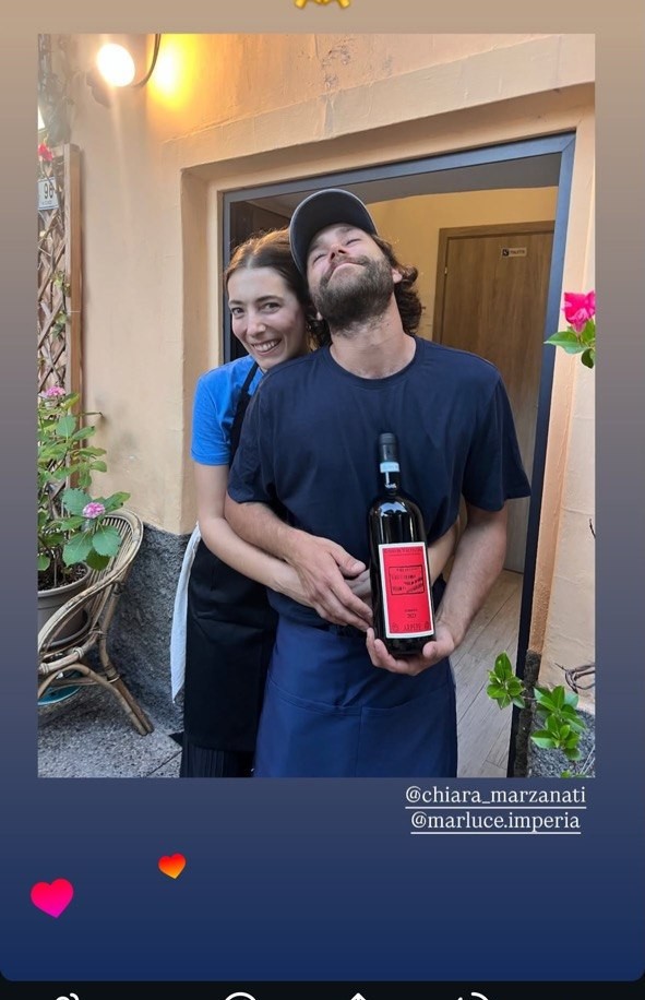 Chiara e Lorenzo